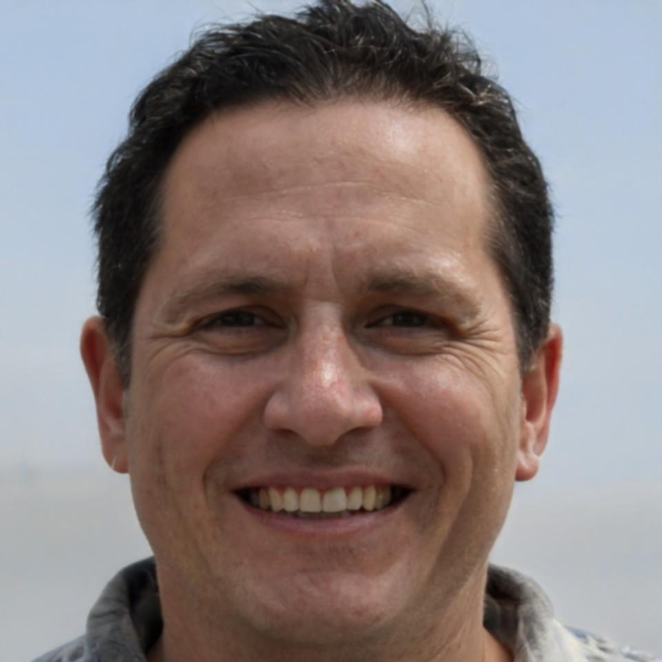 Tobias Fleischer, faglig leder